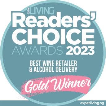 Expat Living Reader’s Choice Awards 2023 | Wine Connection Singapore